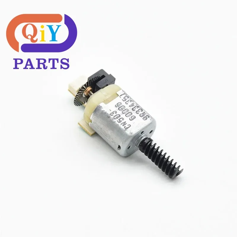 

1 шт. CN503-60006 двигатель постоянного тока привода сканера для HP 125 126 127 128 175 176 177 225 226 277 477 8610 8620 5530 4515 3545 4630 5740