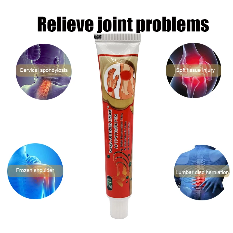 1-3pcs Shaolin Kungfu Joint Pain Relief Analgesic Ointment Chinese Medical Plaster Muscle Knee Body Arthritis Cream Ache Patch