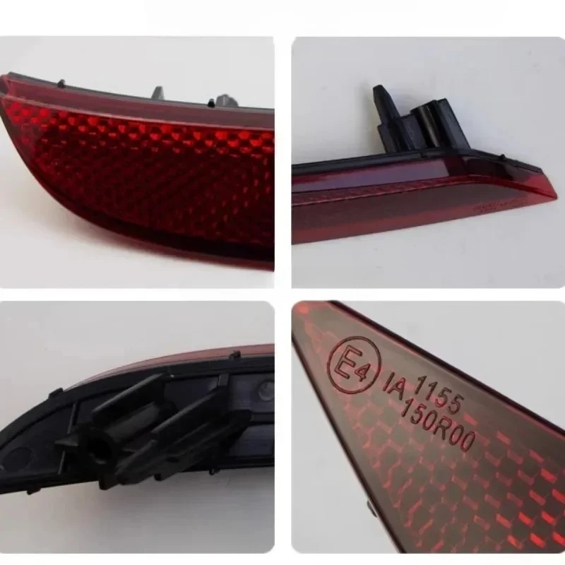 Original Rear Bumper Lamp Reflector for Changan Deepal S05