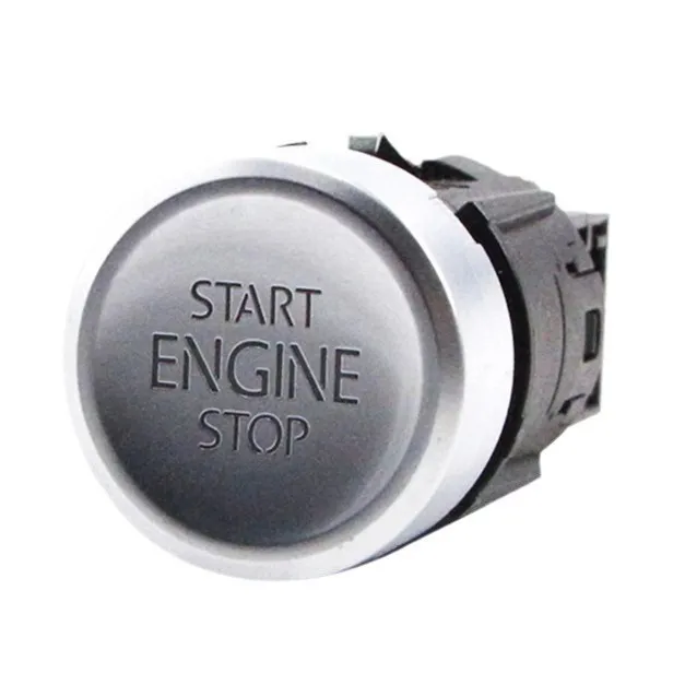 لمحرك فولكس فاجن تيغوان جولف بدء زر التوقف 5N0959839 #4