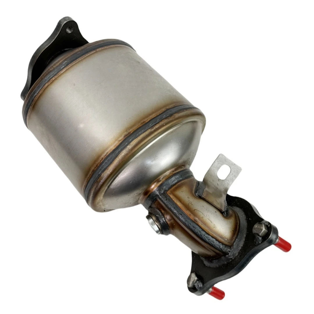 Direct-Fit Catalytic Converter Fit For 2011-2017 Chevrolet Captiva  2.4 25878105 4802646