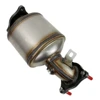 Katalizator Direct-Fit pasuje do Chevroleta Captiva 2.4 2011-2017 25878105 4802646 4