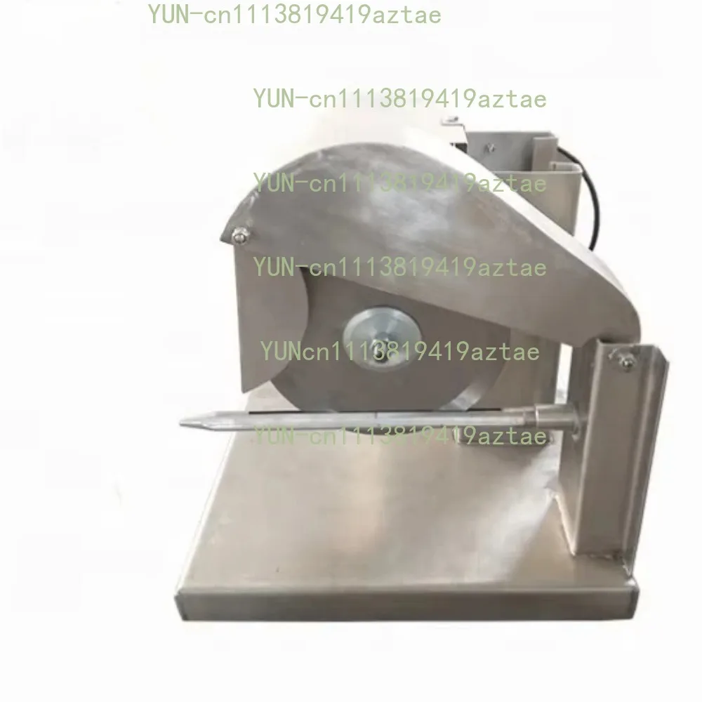 Commercial Frozen Meat and Bone Cutter Multifunction Electric Meat Bone Saw Cutting Machine