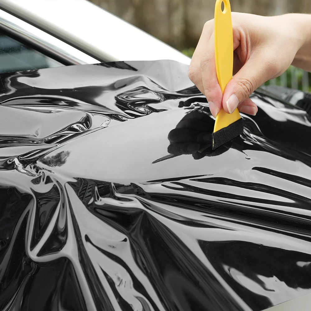 Thumbnail 4 - #20 Compare Car Body Films Before You Buy