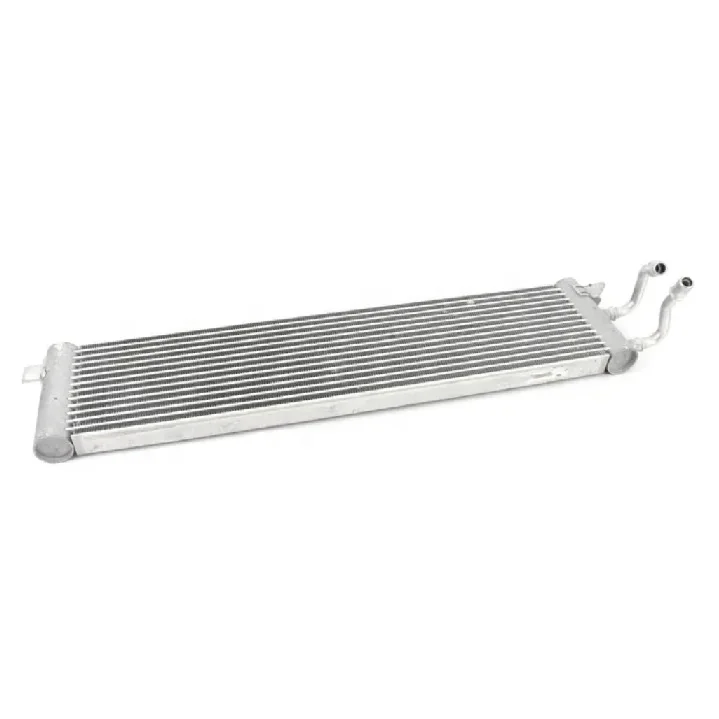 

For BMW M5 F90 G15 M850iX Coupe Sedan Transmission Oil Cooler 17118053512 New Radiator