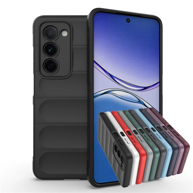 For Oppo A5 Cover F… - image