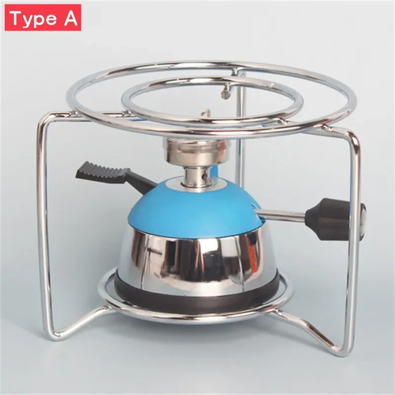 Moka Pot Stove Rack, Gas Cooker, Range Holder, Heating Support Frame, Camping, Alcohol Lamp, Teapot Coffee, Mocha Pot Stand Rack