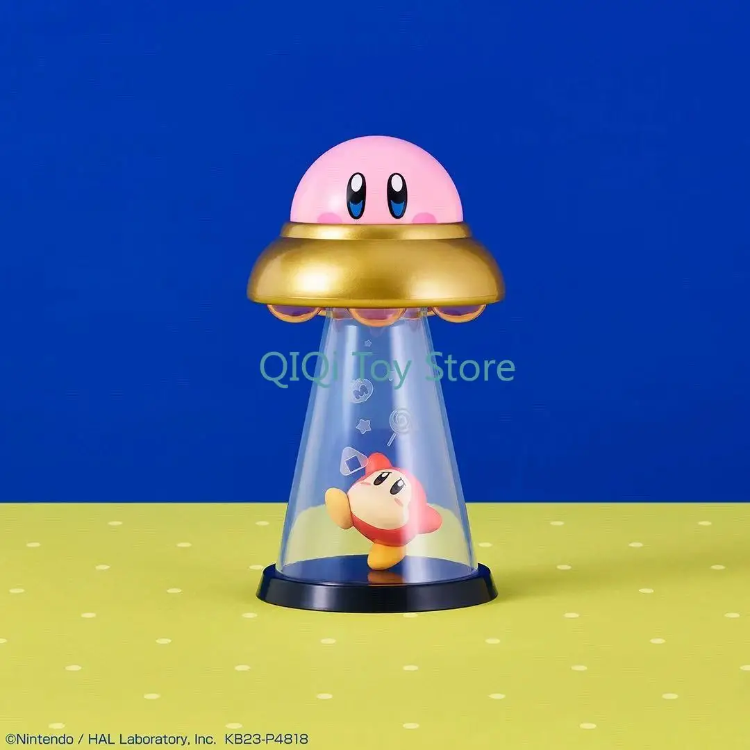 

Bandai Star's Karby First Reward B Награда НЛО Модель ночника Орнамент