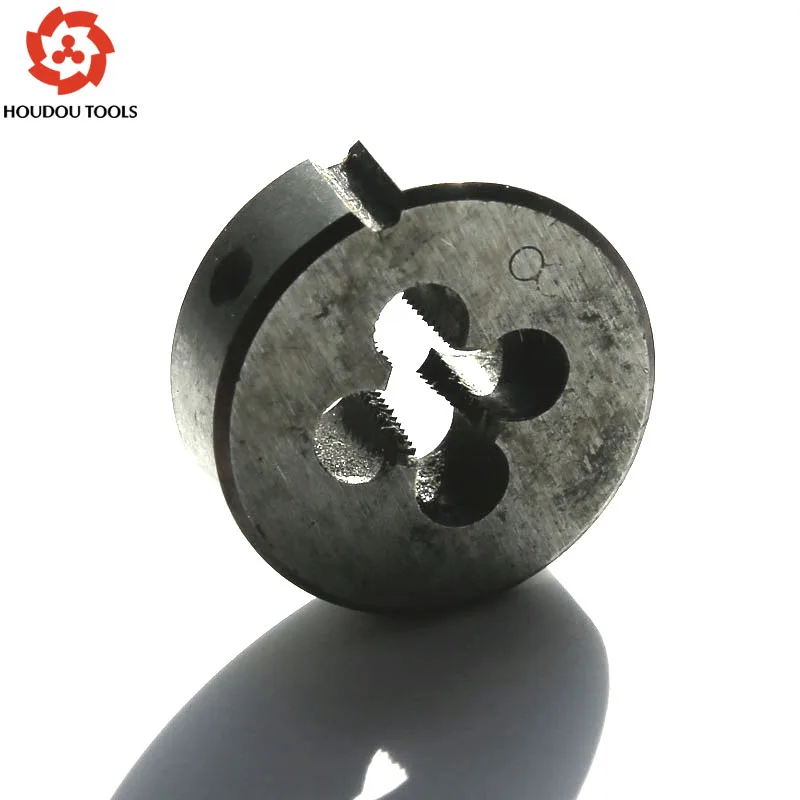 Cost sale of 1PC NPT/Z standard  Z1/16-28/Z1/8-28/Z1/4-18 pipe threading Dies threading for hand threading metal workpieces