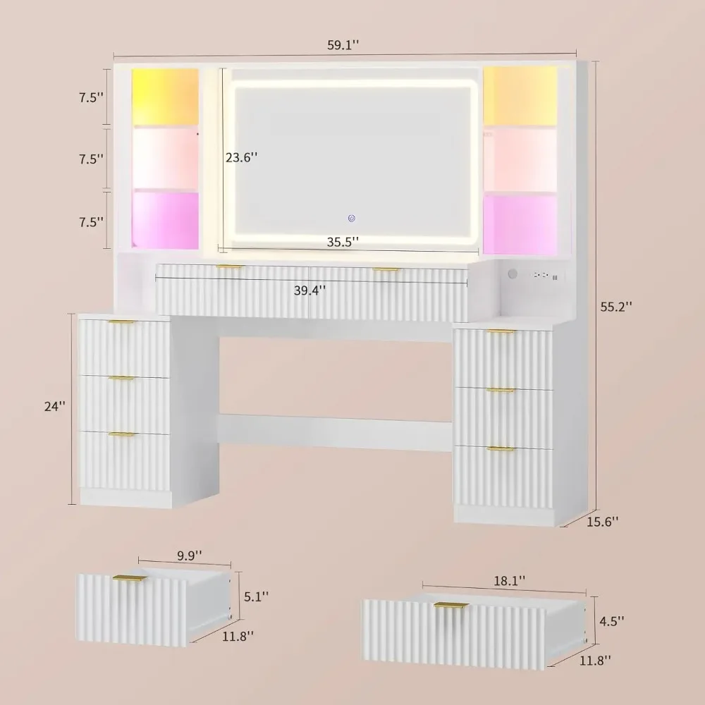Thumbnail 4 - #37 Best Dressers to Buy In 2026