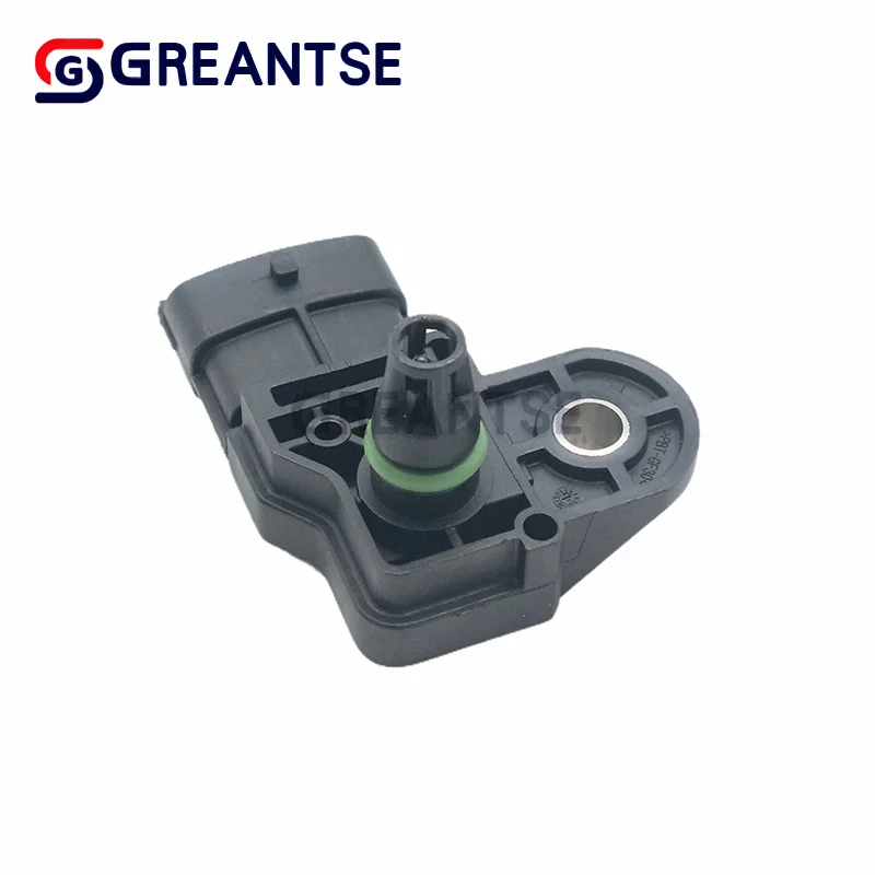0261230468 Intake Manifold Pressure Sensor For Mazda CX9 CX-9 TC 2.5L 4 Cyl 2016 2017 2018 2019 2020 2021 Car Accessories