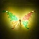 Wings Costume  Wings Accessory   Boys DIY Assembly with  Light Sound Effects Parties/Birthdays/Halloween/Chris