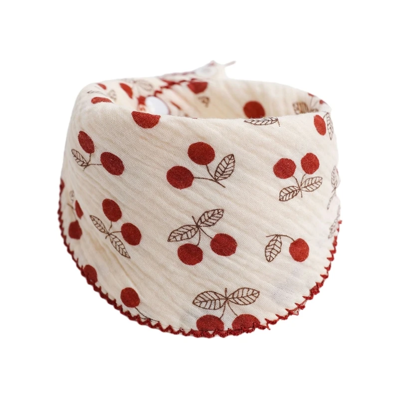 Рисунок 3 - Детский слюнявчик из ткани для лица