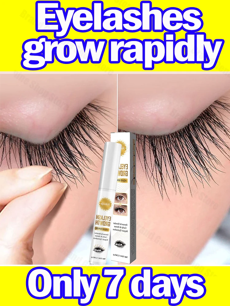 Mascara For Eyelash Fast Growth