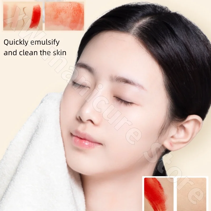 زيت مزيل مكياج مستشعر للمياه من فيغز، زيت مزيل مكياج رطب وشفاف مستشعر للمياه، زيت تنظيف للبشرة الضعيفة 100 مل