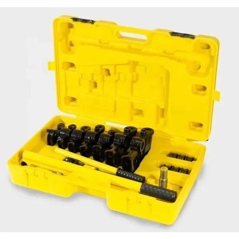 الآلات الصناعية، معدات أدوات الآلة، آلات معالجة الأنابيب، آلات ثني الأنابيب، آلات ثني الأنابيب اليدوية