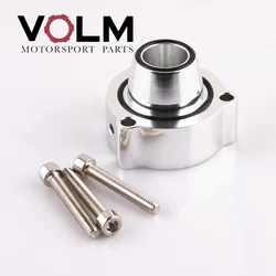 Blow Off VALVE Adaptor for VAG FSiT TFSi Bov Adapter For Audi A3 1.4 1.8 2.0 TSI/FSTi Turbo