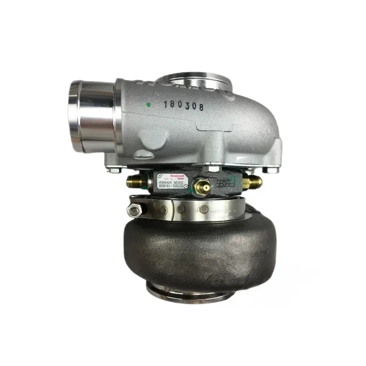 Turbocompressor de corrida G25 G25-660 871388 -5002S 871389 -5002S 877895 -5001S Rolamento de esferas turbo para carro de corrida universal