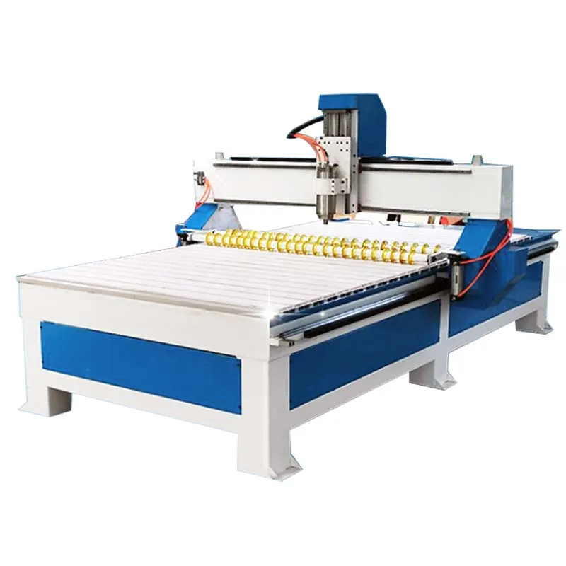 1325 Atc Cnc Router 1530 3D Wood Carving Cutting Machine Woodworking Machinery with Linear or Carousel Tool Changer