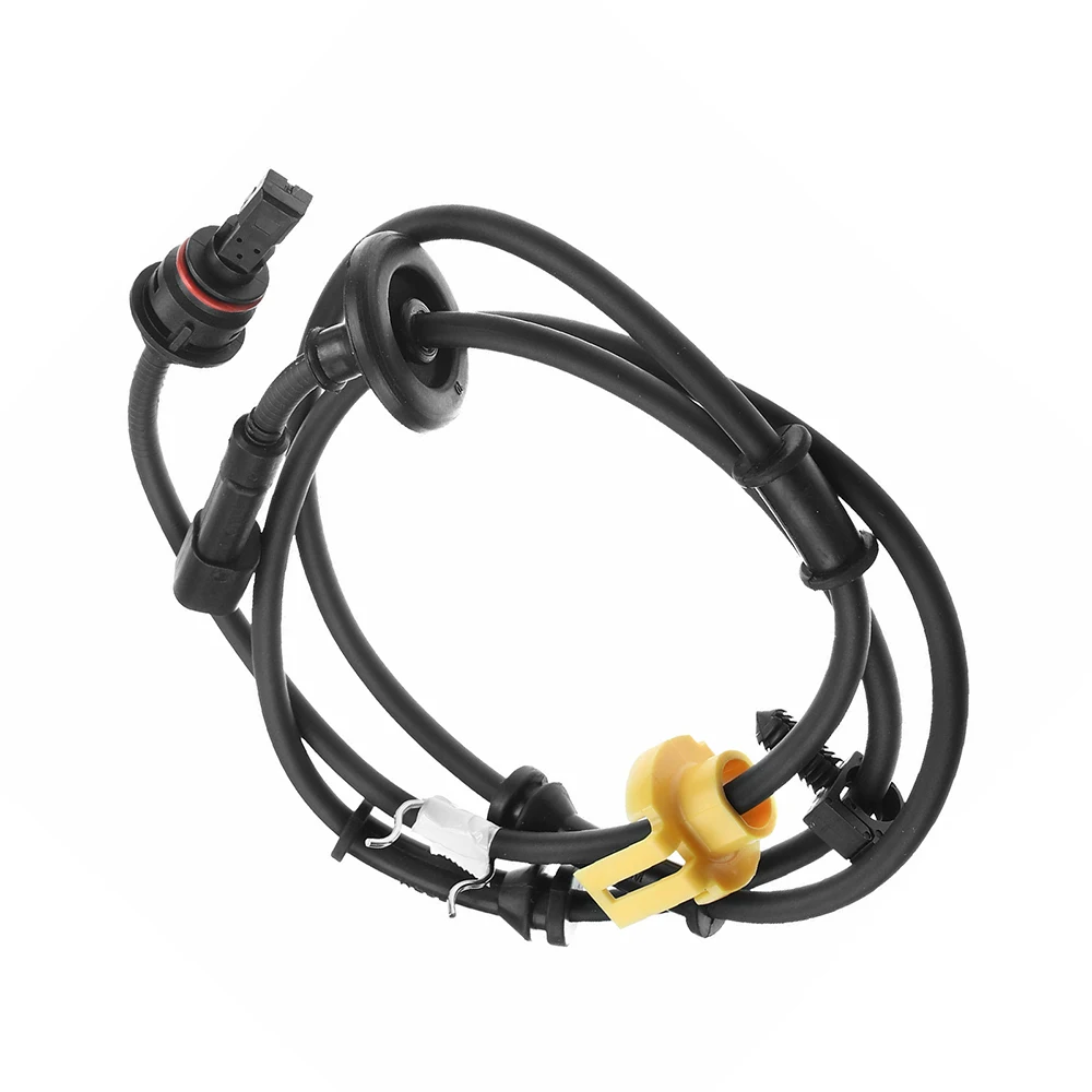 Rear Side ABS Wheel Speed Sensor 5086651AA, 5066353AA, 4721040AB for CHRYSLER GRAND VOYAGER, TOWN & COUNTRY, DODGE GRAND CARAVAN