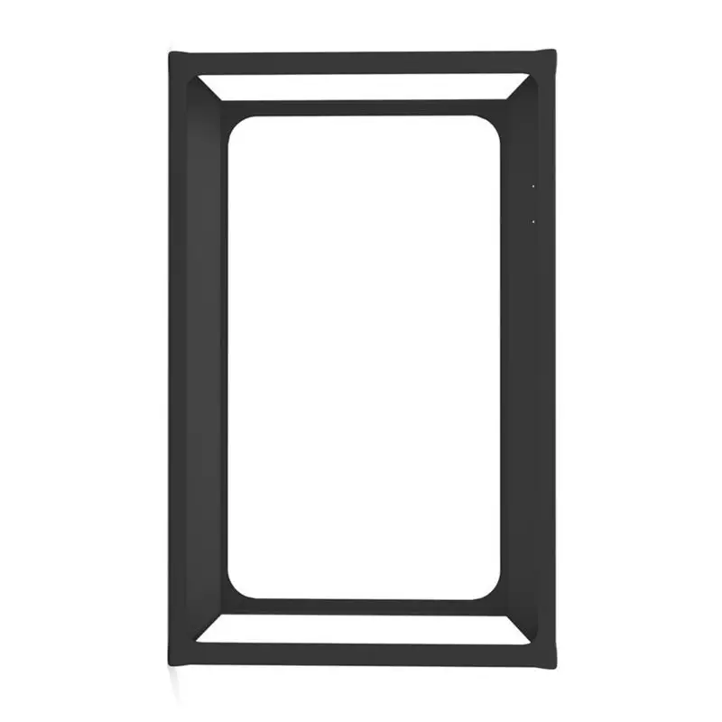 A29F-For Echo Show 15 Case Protective Frame Cover Silicone Case For Echo Show 15 Smart Speaker Dustproof Protective Case view 6