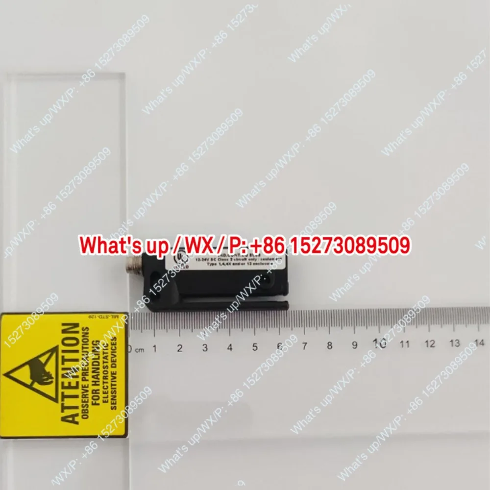 German slot sensor WFS3-40P415WFS series high-speed industrial-specific high-speed detection