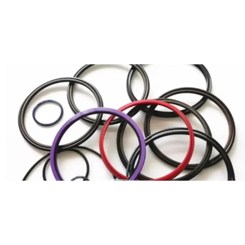 Hydraulic Seal Maintenance Kit Grader Air Compressor Fuel Pump Accessories 3363034001 OE B073880A New