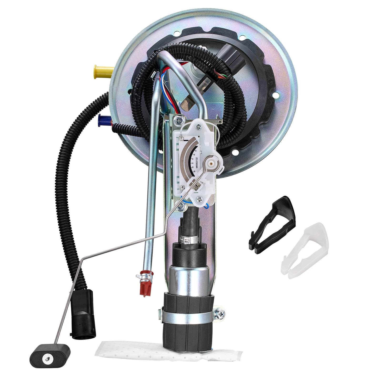

E2272S Electric Fuel pump module assembly Compatible FORFord Crown Victoria & Lincoln Town Car & Mercury Grand Marquis, 1998 199
