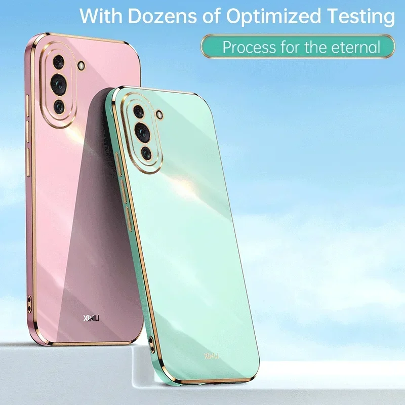 For Huawei Nova 12S… - image