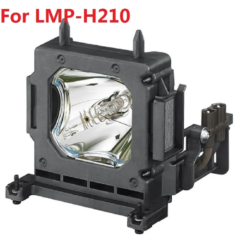 Replacement LMP-H210 Projector parts With Housing for Sony HW65ES HW45EW VPL-HW45ES Projector Accessories LMPH210 A+ Quality