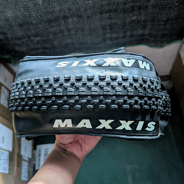 إطارات دراجات MAXXIS IKON 29 MTB 29x2.20 ملحقات الدراجة الجبلية أيقونة 29 بوصة #3