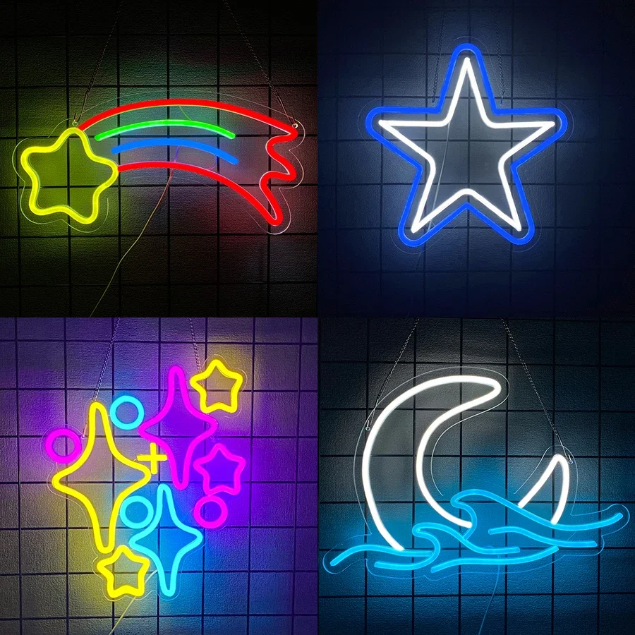 Cartel Led Light Si…