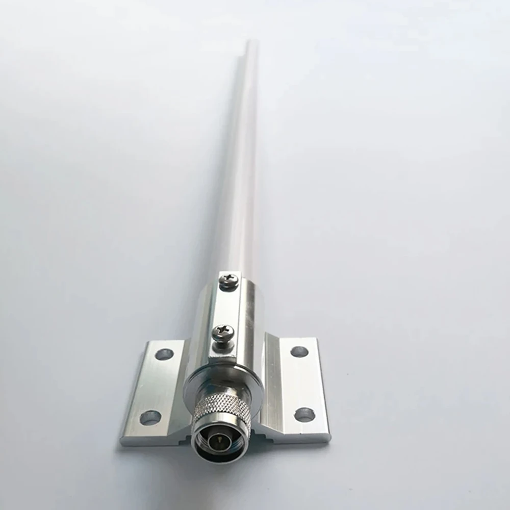 2.4GHz 5.8GHz Dual Band Omni Antenna,12dBi high gain,with 50cm cable for outdoor Wireless LAN Network