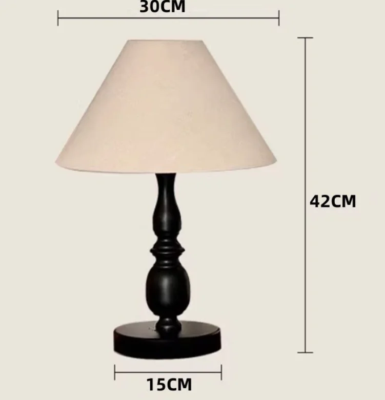 French light luxury room ambient light