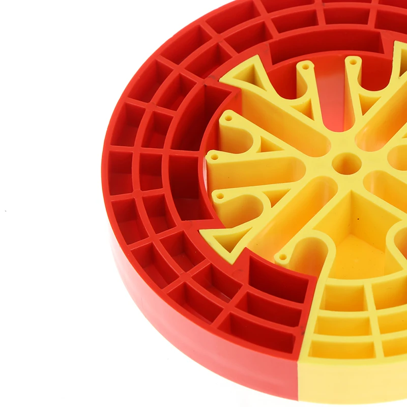 Сетевое устройство для кардинга, кабельный гребень, огнестойкий АБС-пластик, универсальная кабельная категория 5 и 6, инструменты для укладки и кардинга сетевых кабелей