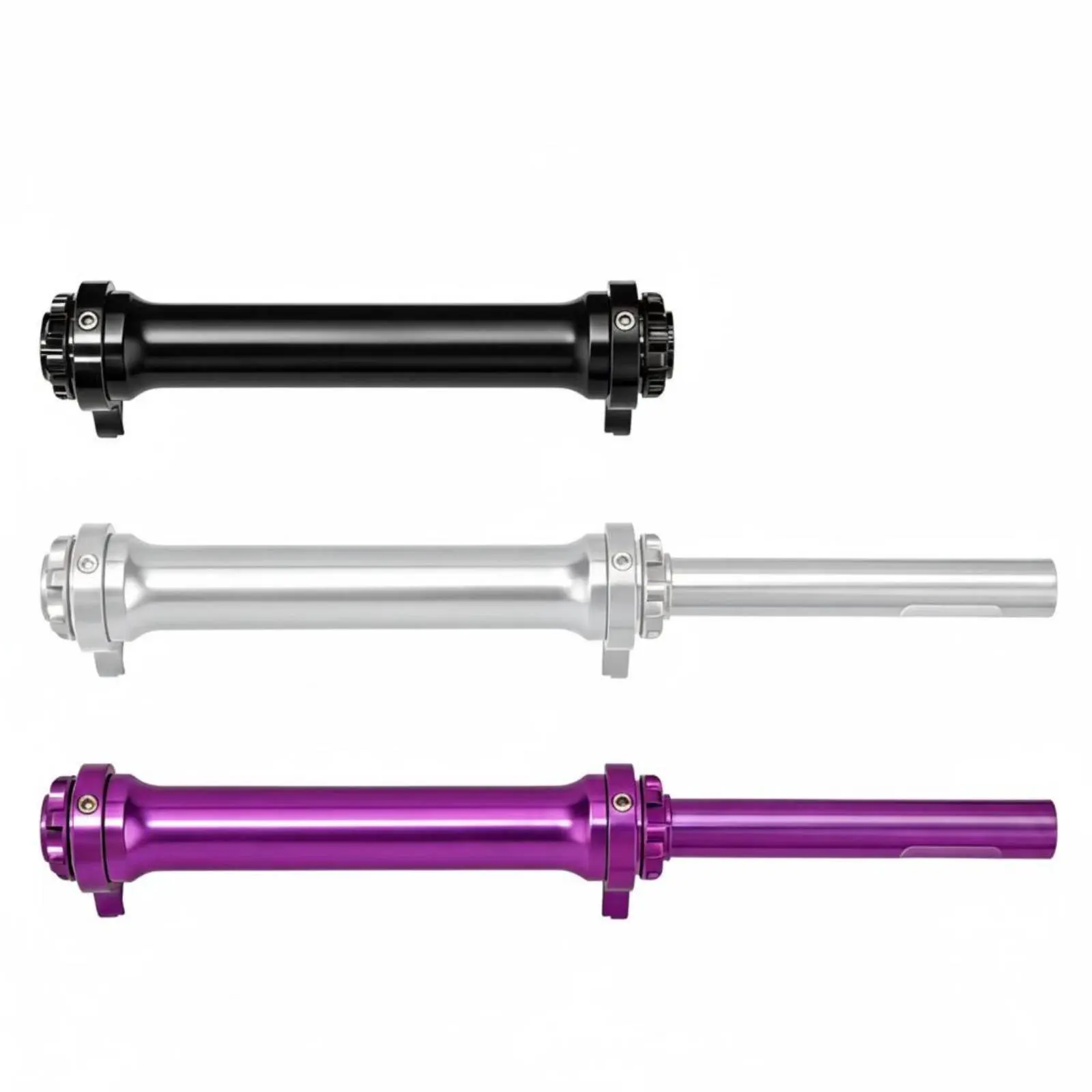 

Telescopic Bike Support Bar Reinforced Rear Triangle Reinforcement Rod Adjustable Bike Support Bar Exact-Fit for Cycling