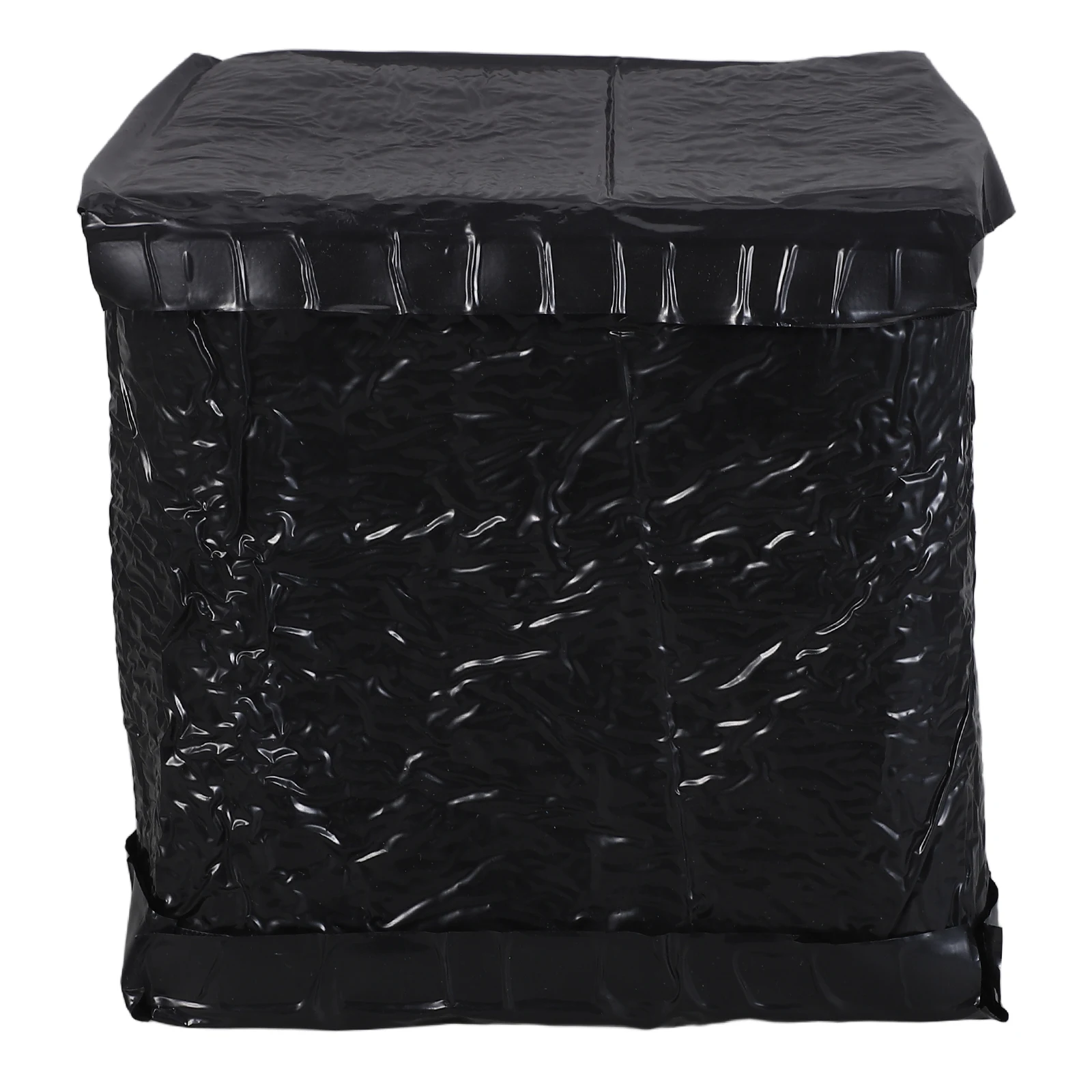 

Звукоизоляционный кожух для водяного насоса, универсальный изолированный шумопоглощающий корпус для генератора, наружный кожух для насоса, акустический барьер