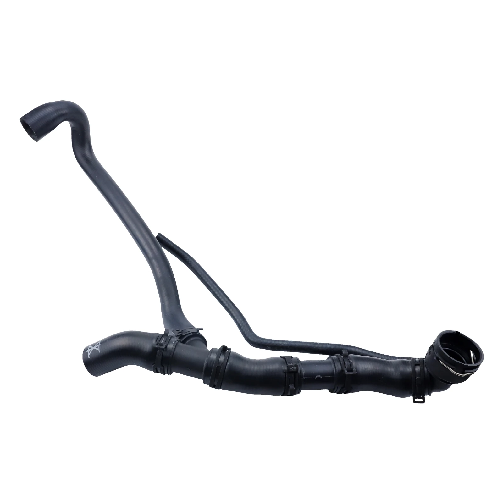 

Car Upper Radiator Hose For VW TOURAN A5 2005-2010 1.8T 1TD122101 High-Quality Engine Cooling Accessories