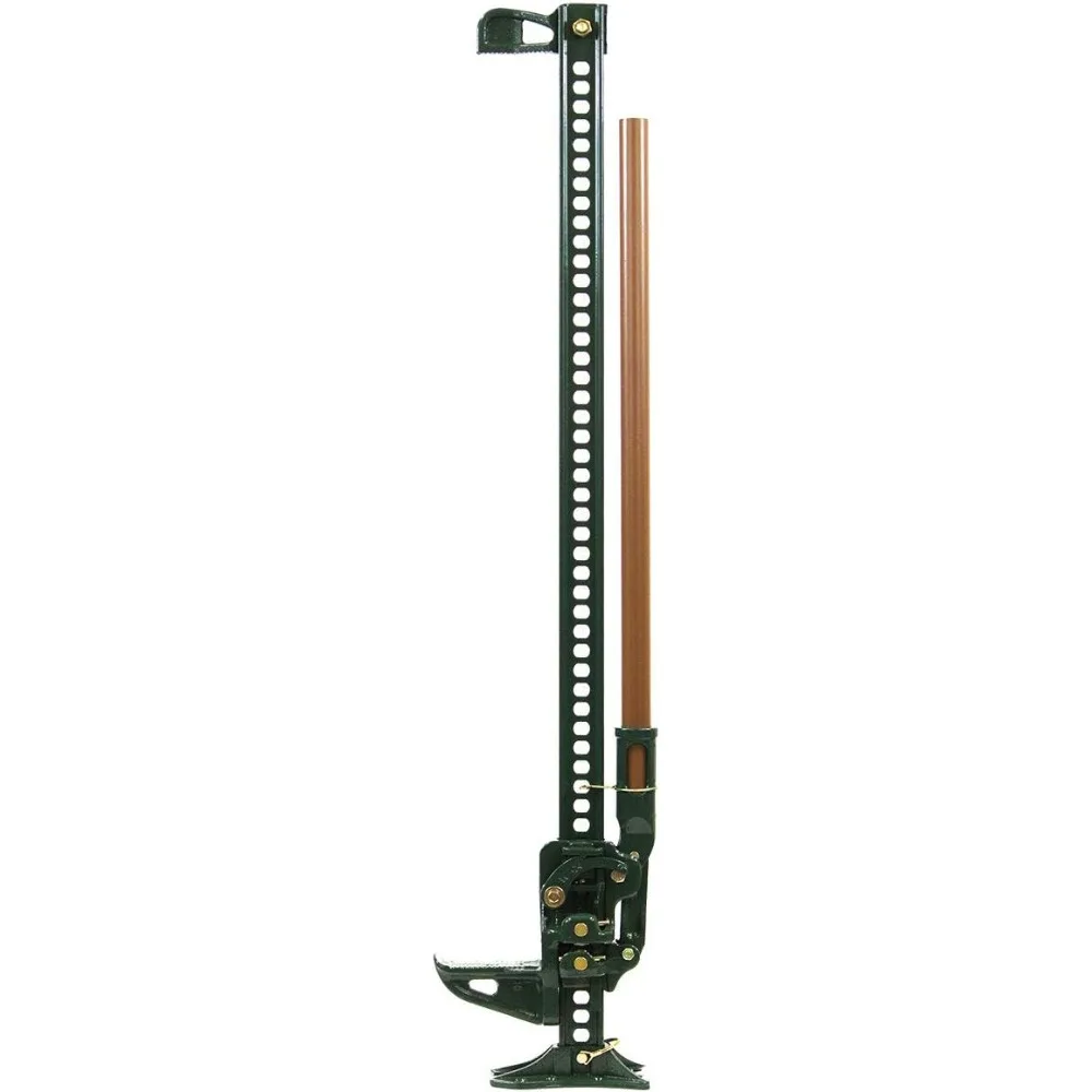 

Hi-Lift Jack PJ-485 48" PJ Harrah Signature Edition Jack