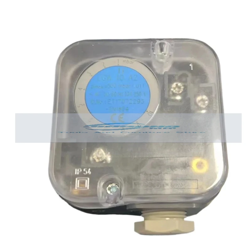 

LGW3A2 Gas Air Pressure Switch