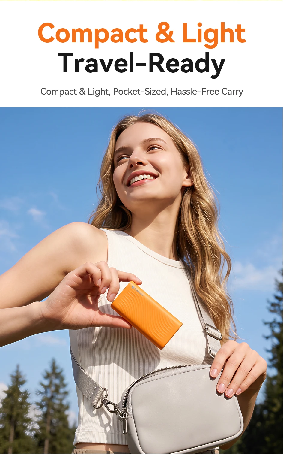 Yottamaster USB-C Kartenleser Aufbewahrungsbox Hochgeschwindigkeits-Speicherkarten-Etui OTG-Adapter 10-Fach-Halter für Kameras SD TF Kartenhalter – Detail 22