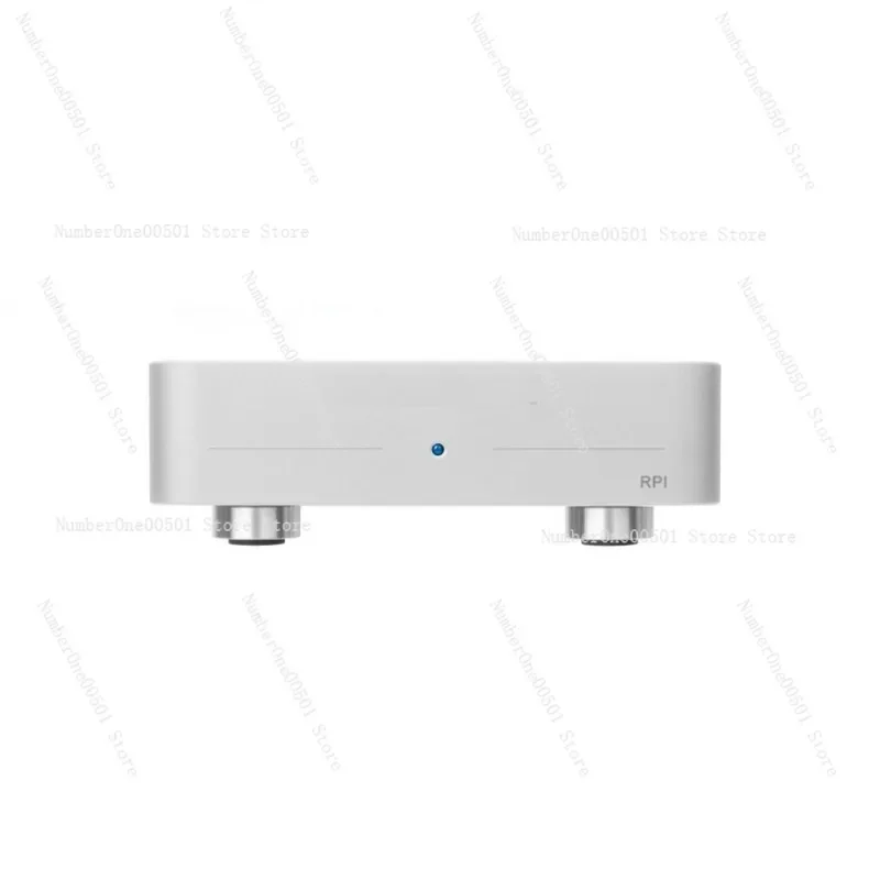 

Аудиоплеер RPI для потоковой передачи цифровой музыки, Roon Bridge, Hi-Fi-плеер для аудиофилов