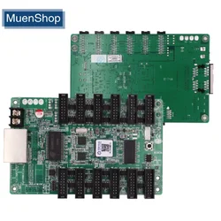 Linsn RV908M32 Receiver Card led LED Display Screen control system RV980M