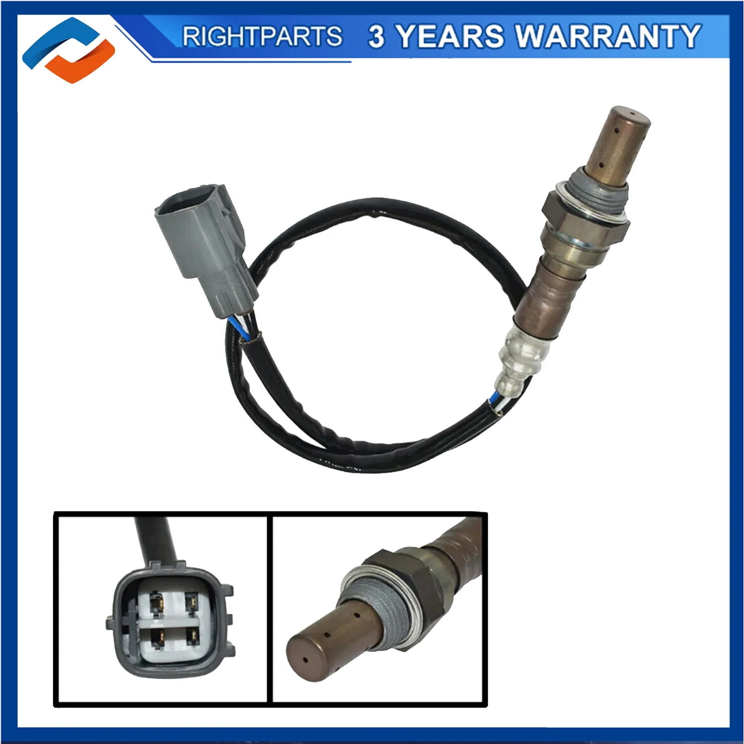 234-9010 New Upstream Air Fuel Ratio Oxygen Sensor For 2000 2001 2002 2003 Toyota Camry Solara