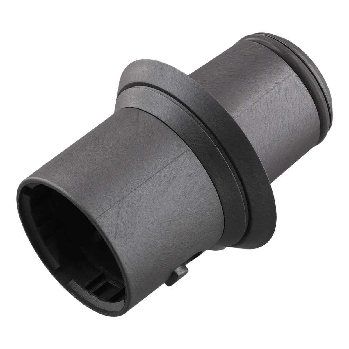 Replacement Parts for Hair Dryer Curling Bar Connector, for Pre-Styling Dryer Attachment