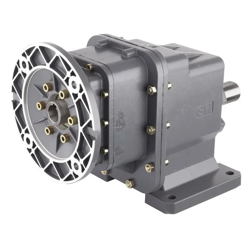 Src Helical Gear Mo…