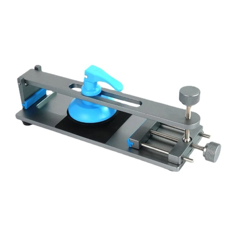 LCD Screen Separation Removal SS-601G For Mobile Phone Securely Separator Separating Fixture Disassembly Tools Heat-free