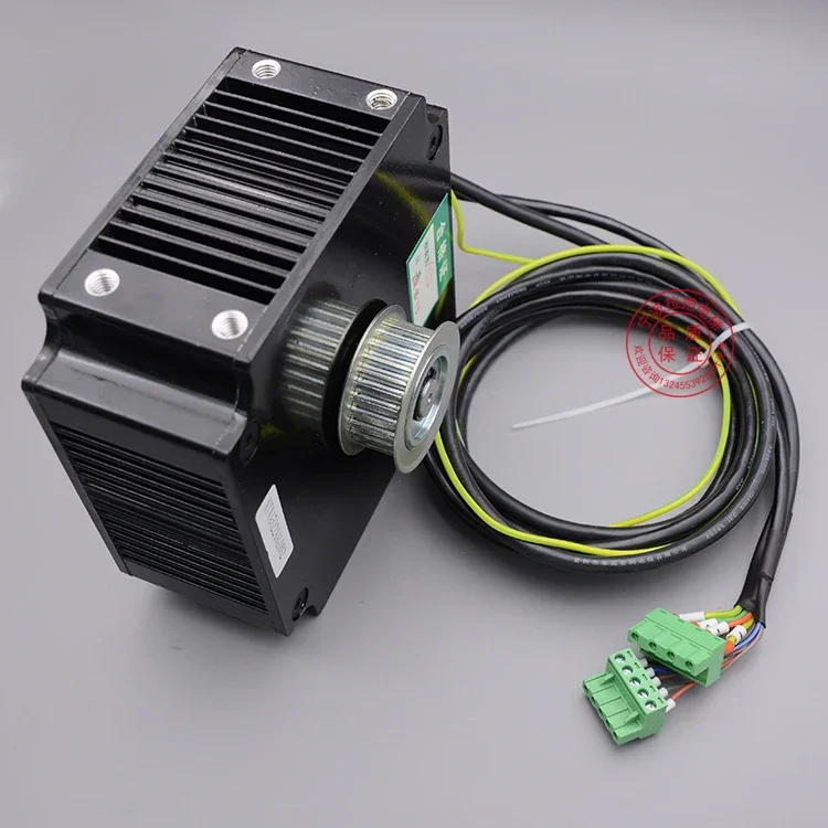 Permanent magnet door motor BM14743/PM81842 PMM2.3G 43W Fuxin elevator accessories