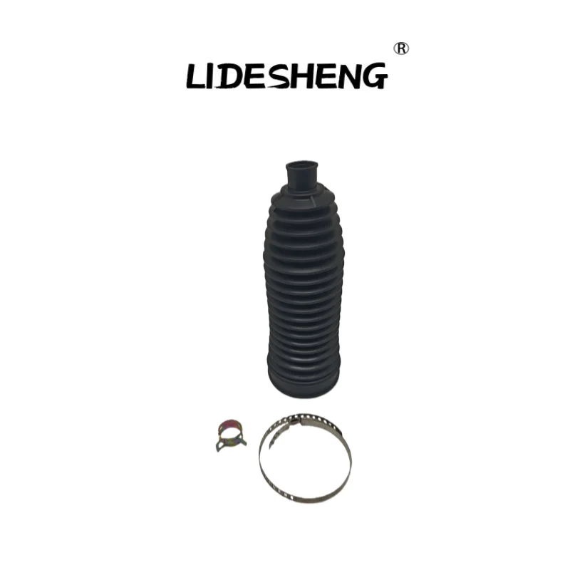 

95534719110 95534719100 95534719111 КОМПЛЕКТ ПАРОВ БАГАТО С РУЛЕВОЙ СТЕЛЕЙ ПЕРЕДНИЙ FAST FT20075 2 ШТ. ДЛЯ BMW 5,6,7, X3, E60 2011-2018