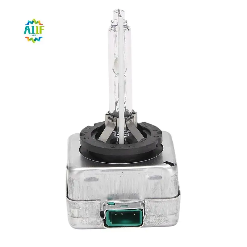 A11F-Xenon Headlight Ballast Unit HID Controller Module+Wire+D3S Bulb 6000K For Porsche 911 Boxster 981 Cayman Macan Cayenne